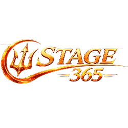 STAGE365 เว็บตรง สล็อต คาสิโน บาคาร่า แทงบอล